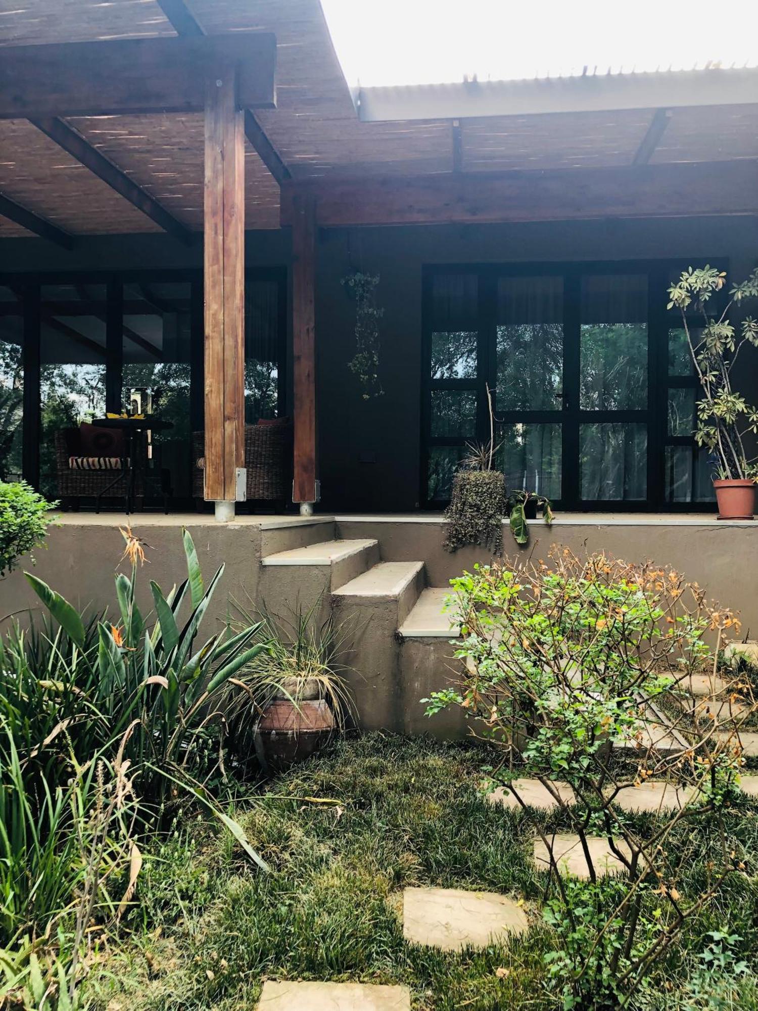 Sand River Guest House Johannesburg Buitenkant foto