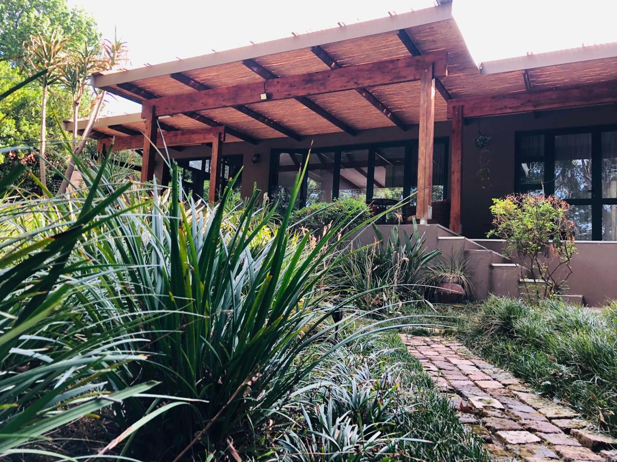 Sand River Guest House Johannesburg Buitenkant foto