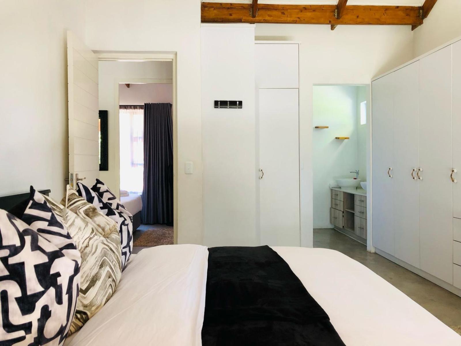 Sand River Guest House Johannesburg Buitenkant foto