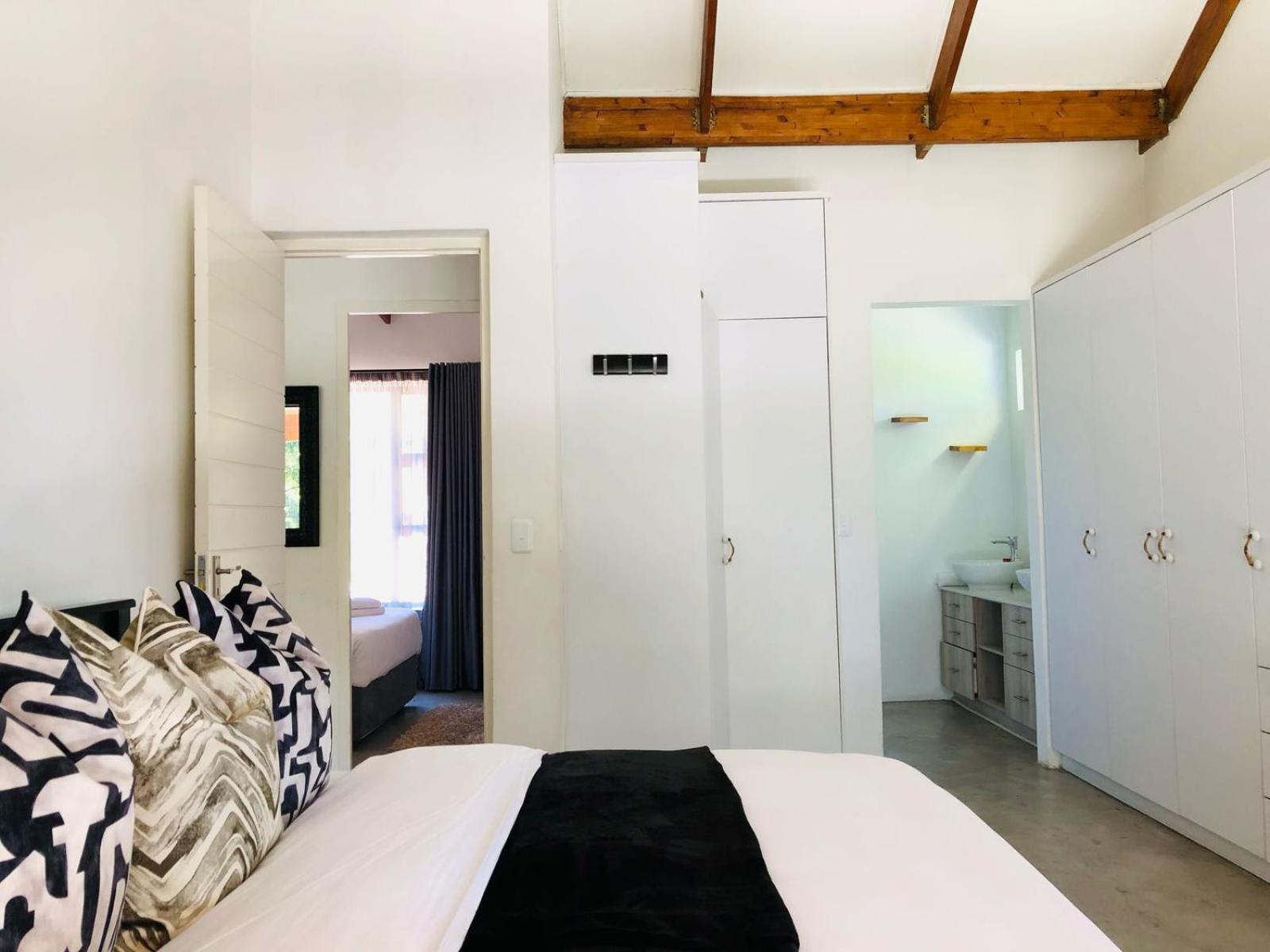 Sand River Guest House Johannesburg Buitenkant foto