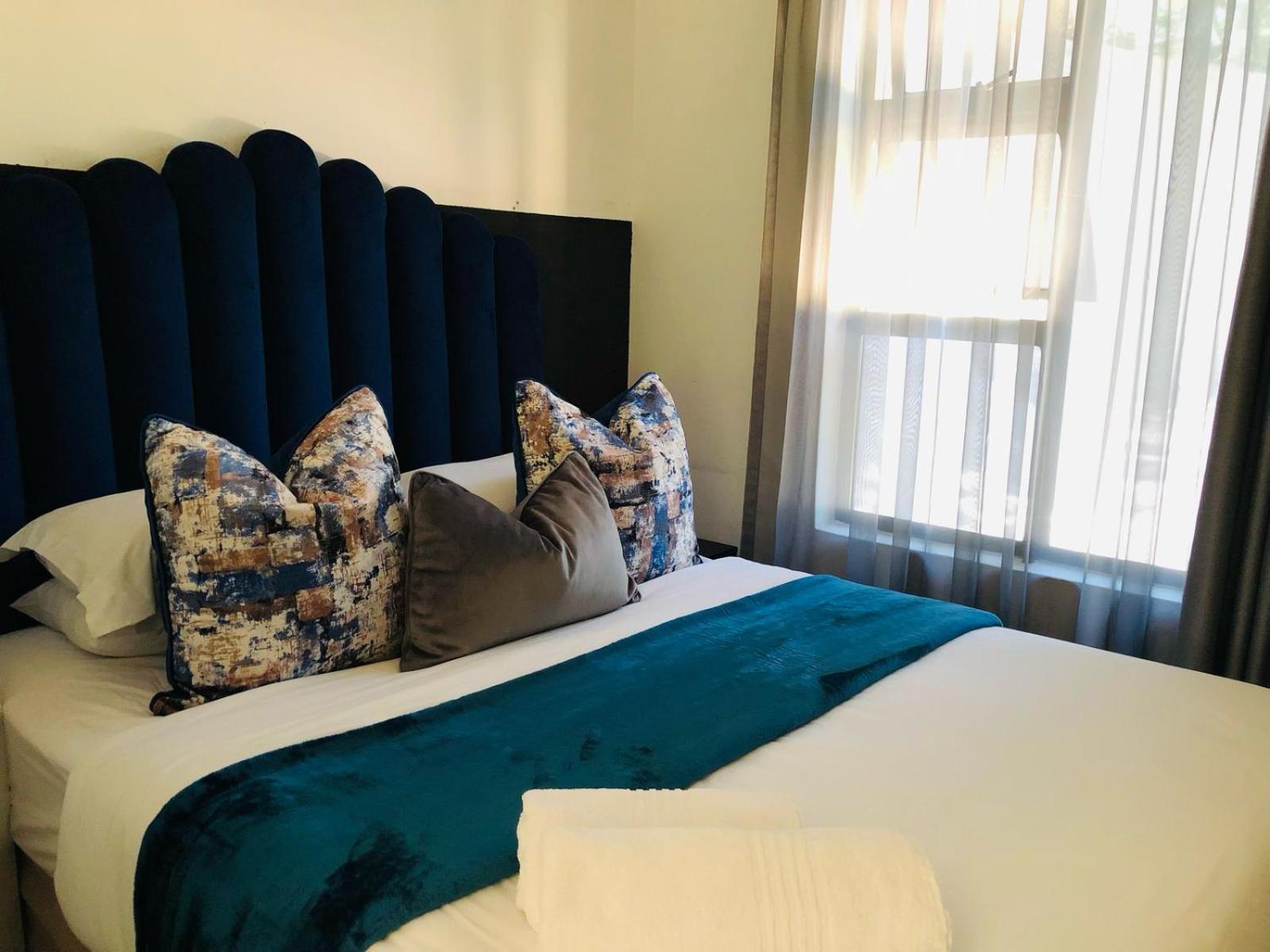 Sand River Guest House Johannesburg Buitenkant foto